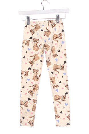 Παιδικό παντελόνι Unbranded, Μέγεθος 7-8y/ 128-134 εκ., Χρώμα Πολύχρωμο, Τιμή 17,30 €