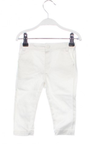 Dětské kalhoty  Unbranded, Velikost 6-9m/ 68-74 cm, Barva Krémová, Cena  265,00 Kč