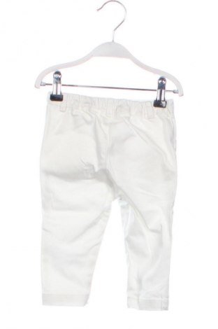 Dětské kalhoty  Unbranded, Velikost 6-9m/ 68-74 cm, Barva Krémová, Cena  265,00 Kč