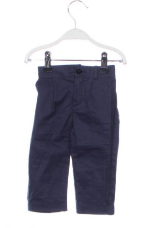 Dětské kalhoty  Unbranded, Velikost 3-6m/ 62-68 cm, Barva Modrá, Cena  265,00 Kč