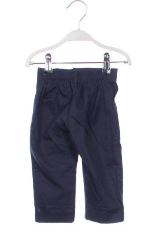 Dětské kalhoty  Unbranded, Velikost 3-6m/ 62-68 cm, Barva Modrá, Cena  265,00 Kč