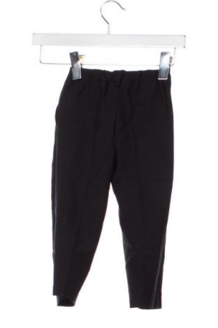 Pantaloni pentru copii Unbranded, Mărime 18-24m/ 86-98 cm, Culoare Negru, Preț 55,26 Lei