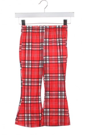 Pantaloni pentru copii Unbranded, Mărime 4-5y/ 110-116 cm, Culoare Multicolor, Preț 56,59 Lei