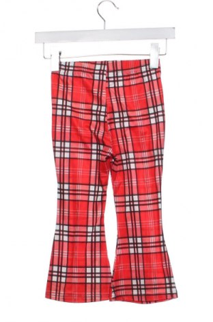 Pantaloni pentru copii Unbranded, Mărime 4-5y/ 110-116 cm, Culoare Multicolor, Preț 56,59 Lei