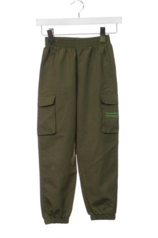 Gyerek nadrág Unbranded, Méret 7-8y / 128-134 cm, Szín Zöld, Ár 4 301 Ft