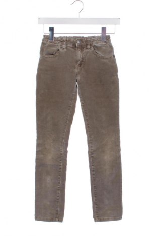 Kinderhose United Colors Of Benetton, Größe 8-9y/ 134-140 cm, Farbe Braun, Preis € 12,79