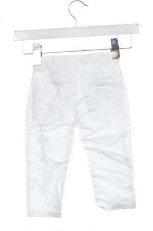 Kinderhose United Colors Of Benetton, Größe 12-18m/ 80-86 cm, Farbe Weiß, Preis € 17,99