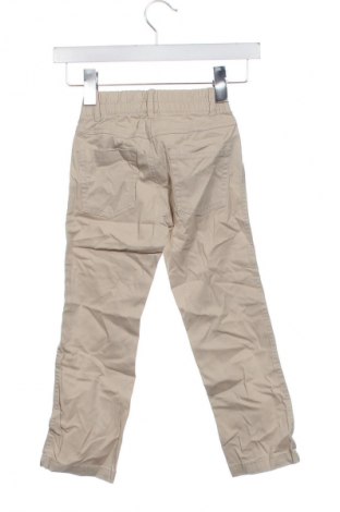 Kinderhose United Colors Of Benetton, Größe 3-4y/ 104-110 cm, Farbe Beige, Preis € 17,99