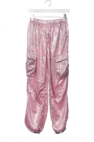 Dětské kalhoty  Y.F.K., Velikost 12-13y/ 158-164 cm, Barva Růžová, Cena  239,00 Kč