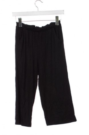 Pantaloni pentru copii Yigga, Mărime 9-10y/ 140-146 cm, Culoare Negru, Preț 115,99 Lei
