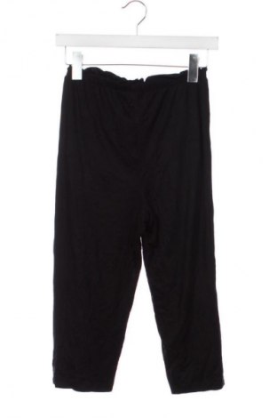 Pantaloni pentru copii Yigga, Mărime 9-10y/ 140-146 cm, Culoare Negru, Preț 115,99 Lei