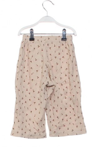 Pantaloni pentru copii Zara, Mărime 18-24m/ 86-98 cm, Culoare Multicolor, Preț 47,99 Lei