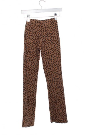 Παιδικό παντελόνι Zara, Μέγεθος 10-11y/ 146-152 εκ., Χρώμα Πολύχρωμο, Τιμή 8,99 €