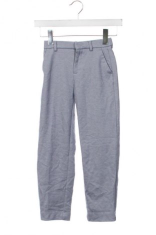 Kinderhose Zara, Größe 6-7y/ 122-128 cm, Farbe Blau, Preis 9,99 €