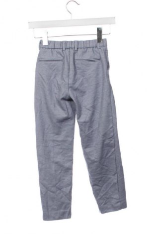 Kinderhose Zara, Größe 6-7y/ 122-128 cm, Farbe Blau, Preis 9,99 €