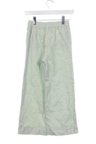 Kinderhose Zara, Größe 10-11y/ 146-152 cm, Farbe Grün, Preis € 9,99