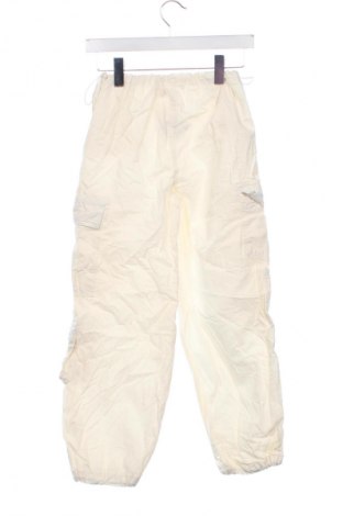 Παιδικό παντελόνι Zara, Μέγεθος 10-11y/ 146-152 εκ., Χρώμα Εκρού, Τιμή 8,99 €