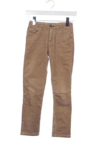 Kinderhose Zara, Größe 7-8y/ 128-134 cm, Farbe Braun, Preis € 7,16