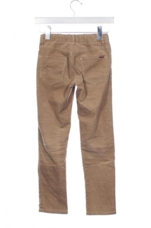 Kinderhose Zara, Größe 7-8y/ 128-134 cm, Farbe Braun, Preis € 7,16