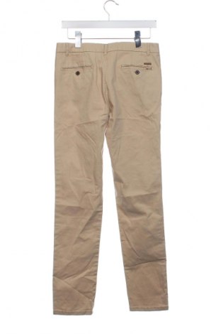 Detské nohavice  Zara, Veľkosť 12-13y/ 158-164 cm, Farba Béžová, Cena  8,95 €