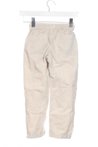 Pantaloni pentru copii Zara, Mărime 5-6y/ 116-122 cm, Culoare Verde, Preț 66,18 Lei