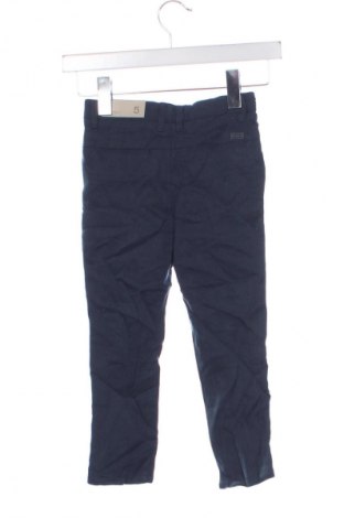 Dětské kalhoty  Zara Kids, Velikost 4-5y/ 110-116 cm, Barva Modrá, Cena  429,00 Kč