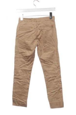 Kinderhose Zara Kids, Größe 10-11y/ 146-152 cm, Farbe Beige, Preis € 9,99