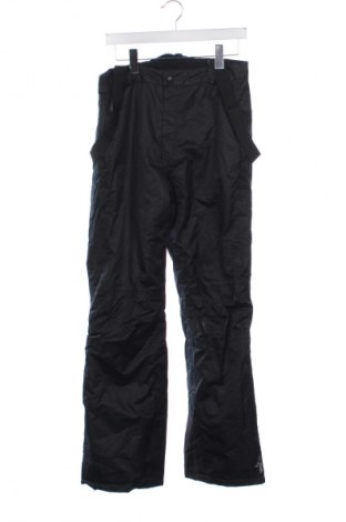 Gyerek nadrág téli sportokhoz Crivit, Méret 12-13y / 158-164 cm, Szín Fekete, Ár 15 669 Ft