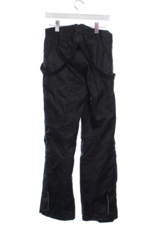 Gyerek nadrág téli sportokhoz Crivit, Méret 12-13y / 158-164 cm, Szín Fekete, Ár 15 669 Ft