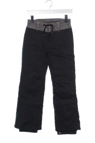 Pantaloni pentru copii pentru sporturi de iarnă Rodeo, Mărime 8-9y/ 134-140 cm, Culoare Negru, Preț 110,99 Lei