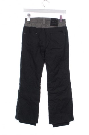 Pantaloni pentru copii pentru sporturi de iarnă Rodeo, Mărime 8-9y/ 134-140 cm, Culoare Negru, Preț 110,99 Lei
