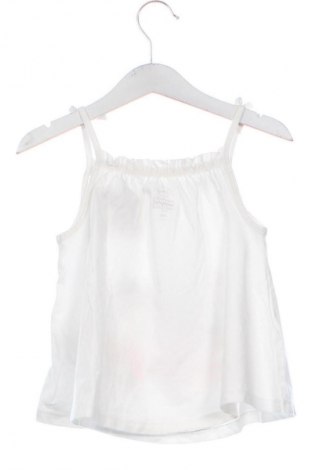 Dětské tilko  C&A, Velikost 2-3y/ 98-104 cm, Barva Bílá, Cena  241,00 Kč