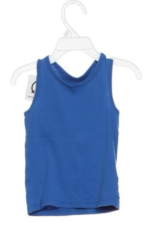Detské tielko  H&M, Veľkosť 18-24m/ 86-98 cm, Farba Modrá, Cena  6,14 €