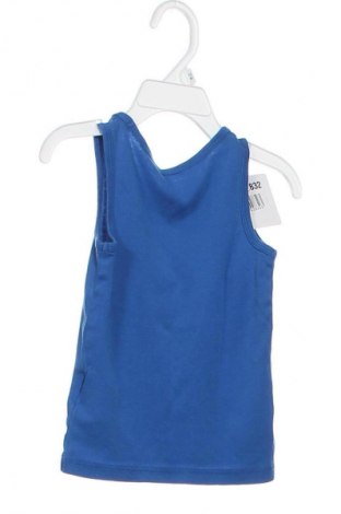 Detské tielko  H&M, Veľkosť 18-24m/ 86-98 cm, Farba Modrá, Cena  6,14 €