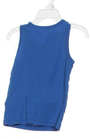 Detské tielko  H&M, Veľkosť 18-24m/ 86-98 cm, Farba Modrá, Cena  6,14 €
