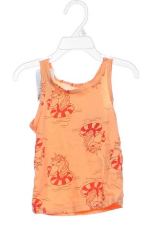 Detské tielko  H&M, Veľkosť 18-24m/ 86-98 cm, Farba Oranžová, Cena  8,00 €