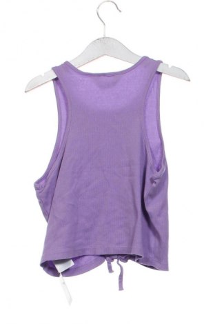 Maiou pentru copii H&M, Mărime 12-13y/ 158-164 cm, Culoare Mov, Preț 31,58 Lei