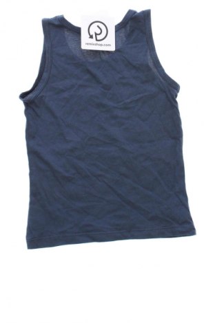 Maiou pentru copii Nutmeg, Mărime 2-3y/ 98-104 cm, Culoare Albastru, Preț 21,99 Lei