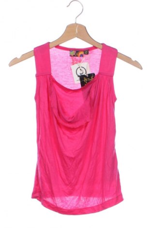 Kinder Top Unbranded, Größe 6-7y/ 122-128 cm, Farbe Rosa, Preis 8,18 €