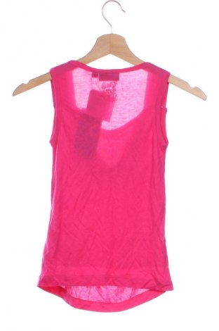 Kinder Top Unbranded, Größe 6-7y/ 122-128 cm, Farbe Rosa, Preis 8,18 €
