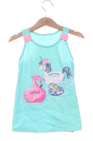 Kinder Top Unbranded, Größe 4-5y/ 110-116 cm, Farbe Mehrfarbig, Preis € 6,14