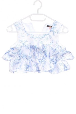 Μπλουζάκι αμάνικο παιδικό Unbranded, Μέγεθος 10-11y/ 146-152 εκ., Χρώμα Πολύχρωμο, Τιμή 6,14 €