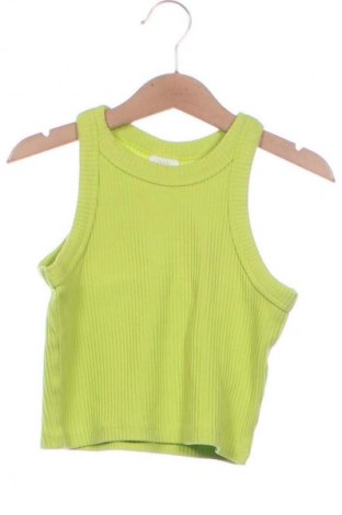 Maiou pentru copii Zara, Mărime 7-8y/ 128-134 cm, Culoare Verde, Preț 25,99 Lei