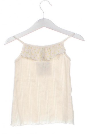 Dětské tilko  Zara, Velikost 18-24m/ 86-98 cm, Barva Krémová, Cena  215,00 Kč