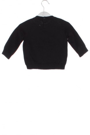 Kinderpullover Calvin Klein Jeans, Größe 3-6m/ 62-68 cm, Farbe Schwarz, Preis € 53,99