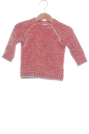 Pulover pentru copii F&F, Mărime 6-9m/ 68-74 cm, Culoare Mov deschis, Preț 32,99 Lei