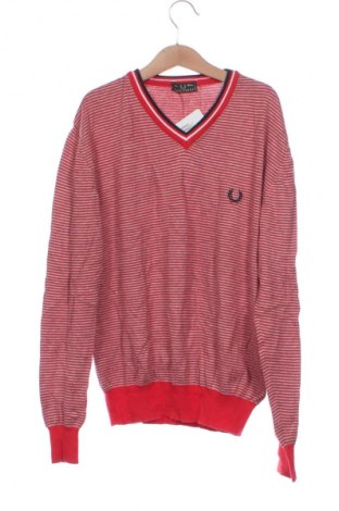 Dětský svetr  Fred Perry, Velikost 11-12y/ 152-158 cm, Barva Vícebarevné, Cena  549,00 Kč