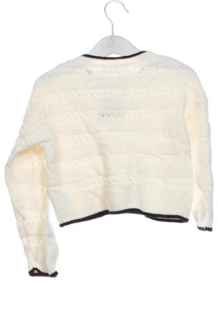 Detský sveter  H&M, Veľkosť 2-3y/ 98-104 cm, Farba Biela, Cena  9,95 €