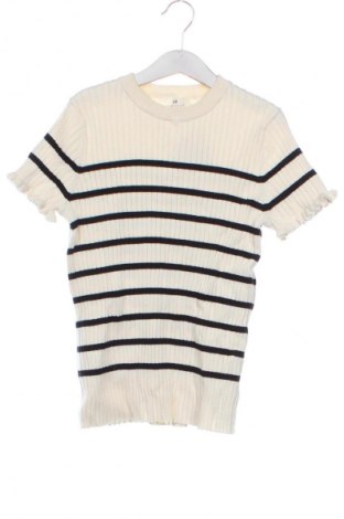 Dětský svetr  H&M, Velikost 8-9y/ 134-140 cm, Barva Vícebarevné, Cena  215,00 Kč