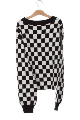 Pulover pentru copii H&M, Mărime 12-13y/ 158-164 cm, Culoare Multicolor, Preț 44,74 Lei